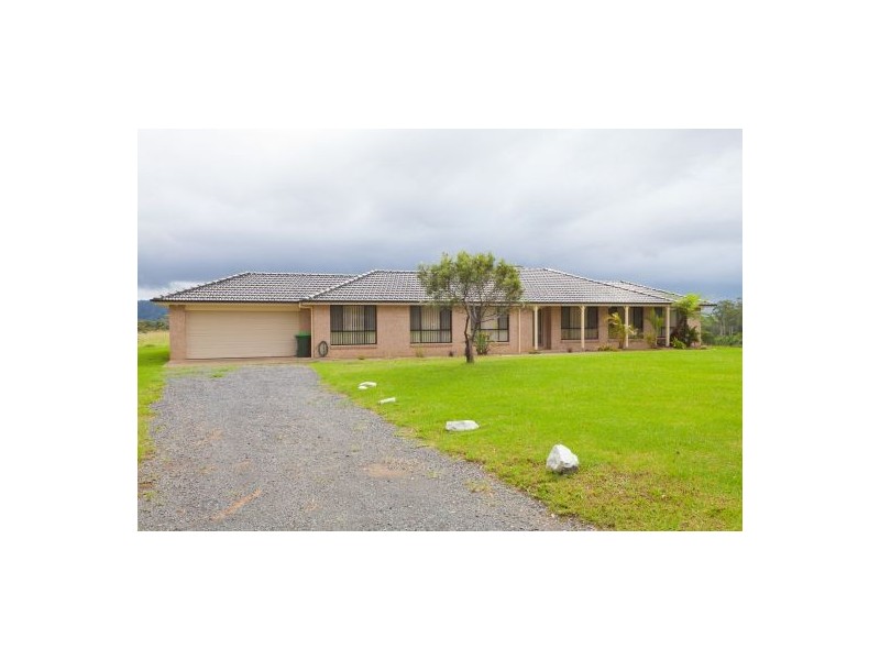 113 East Bonville Road, Bonville NSW 2441
