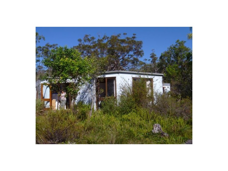 410 McGills Road, Kungala NSW 2460