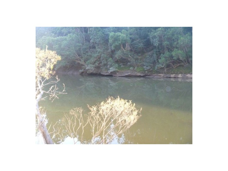 410 McGills Road, Kungala NSW 2460