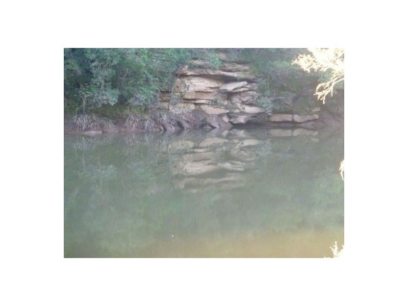 410 McGills Road, Kungala NSW 2460