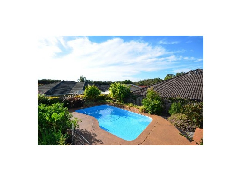 4 Golden Grove Court, Boambee East NSW 2452