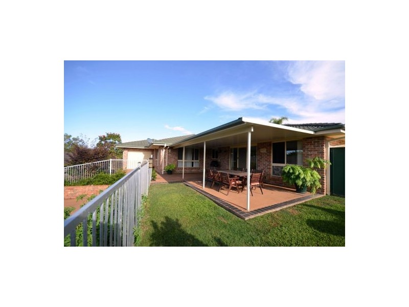 4 Golden Grove Court, Boambee East NSW 2452