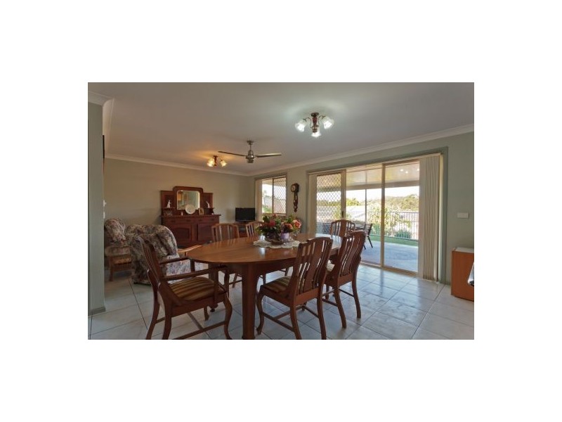 4 Golden Grove Court, Boambee East NSW 2452