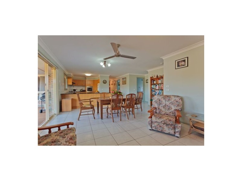 4 Golden Grove Court, Boambee East NSW 2452