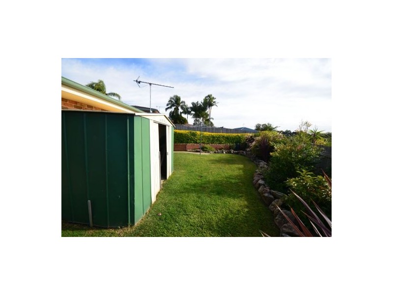 4 Golden Grove Court, Boambee East NSW 2452