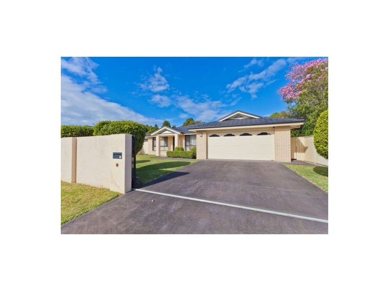 13 Safrano Place, Coffs Harbour NSW 2450