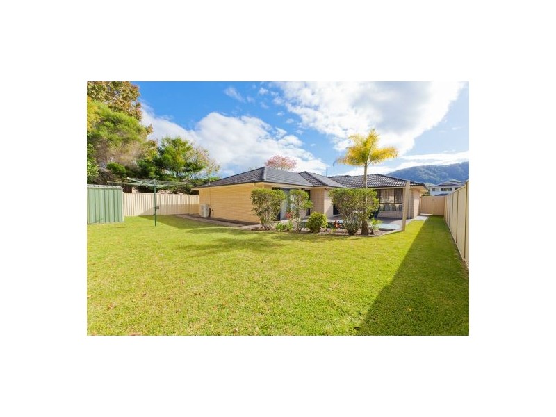 13 Safrano Place, Coffs Harbour NSW 2450