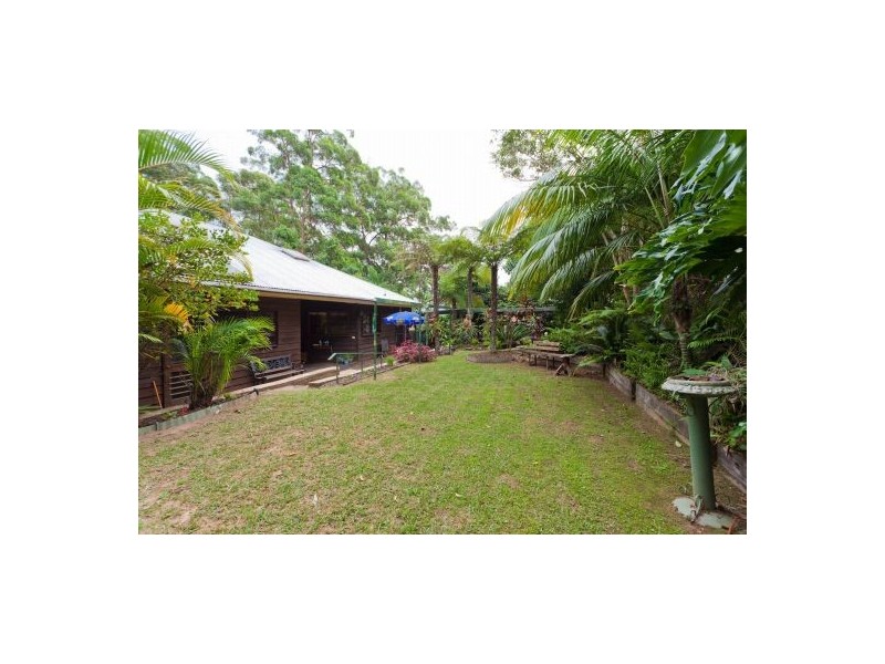 11 Woodward Street South, Repton NSW 2454