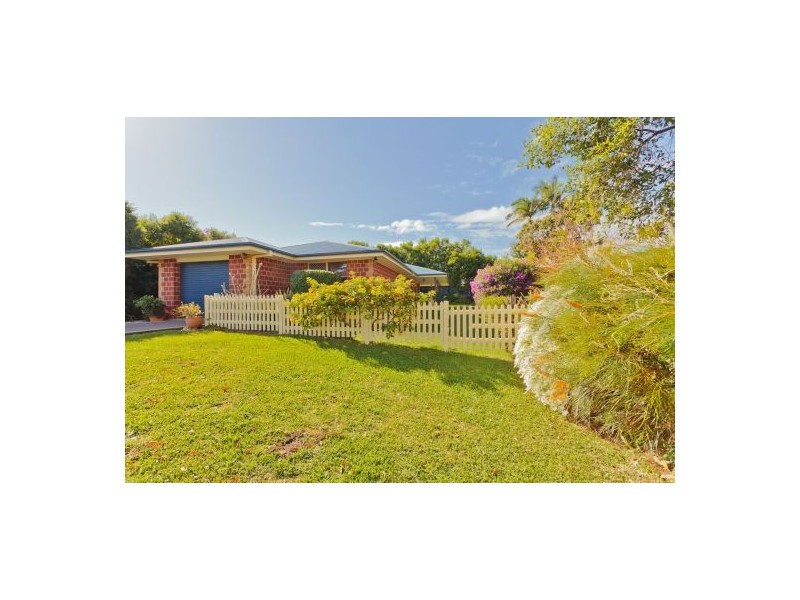 21 Pepperman Road, Boambee East NSW 2452