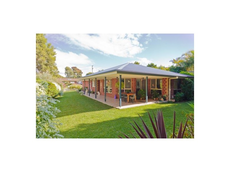 21 Pepperman Road, Boambee East NSW 2452