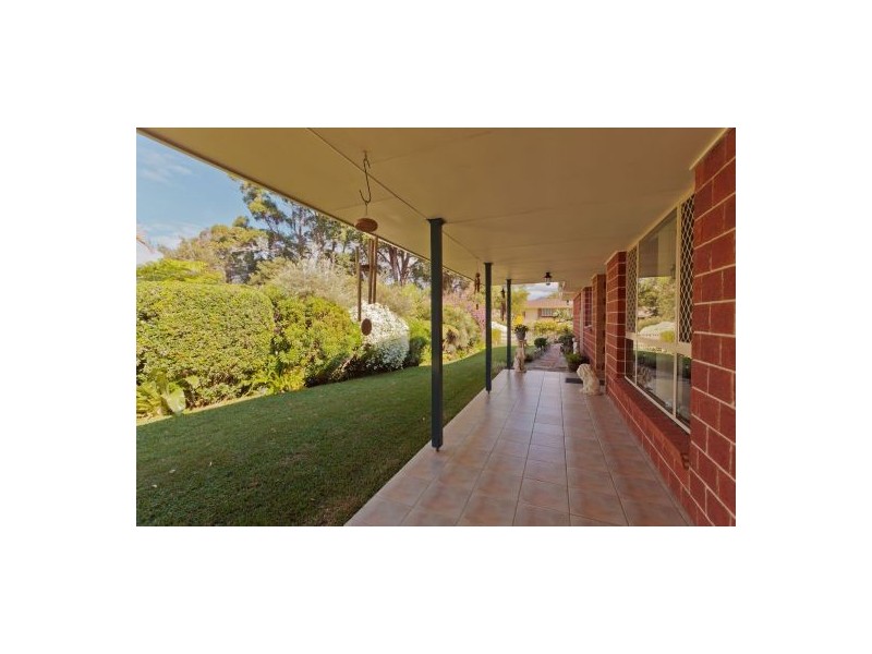 21 Pepperman Road, Boambee East NSW 2452