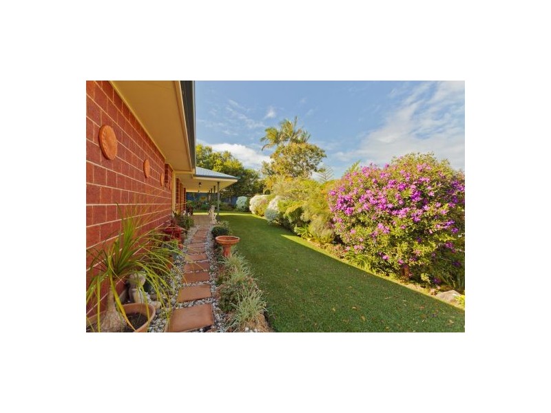 21 Pepperman Road, Boambee East NSW 2452