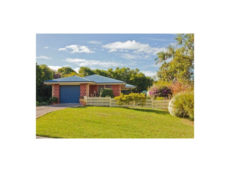 21 Pepperman Road, Boambee East NSW 2452