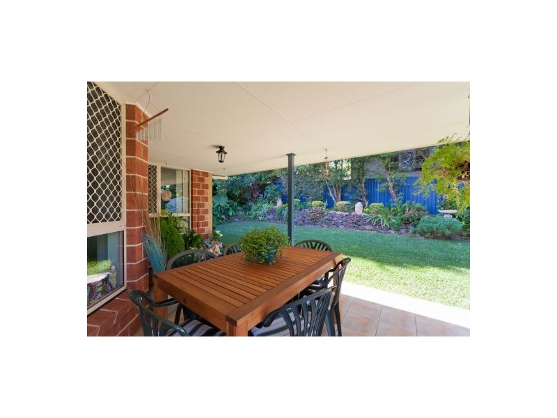 21 Pepperman Road, Boambee East NSW 2452