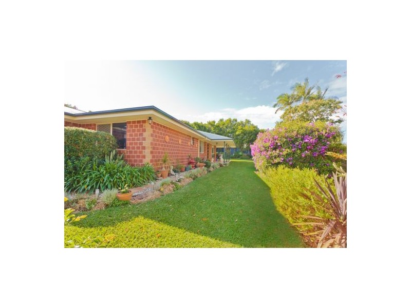 21 Pepperman Road, Boambee East NSW 2452