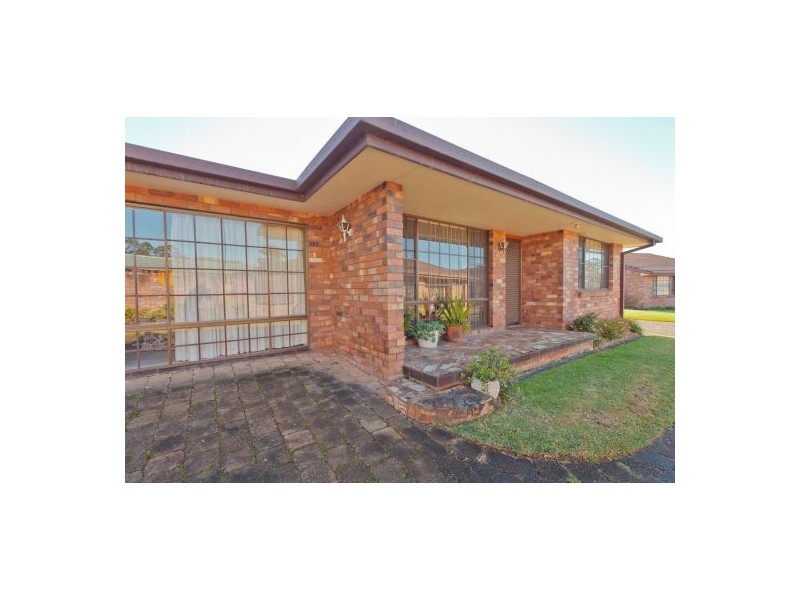 2/9 Frances Street, Coffs Harbour NSW 2450