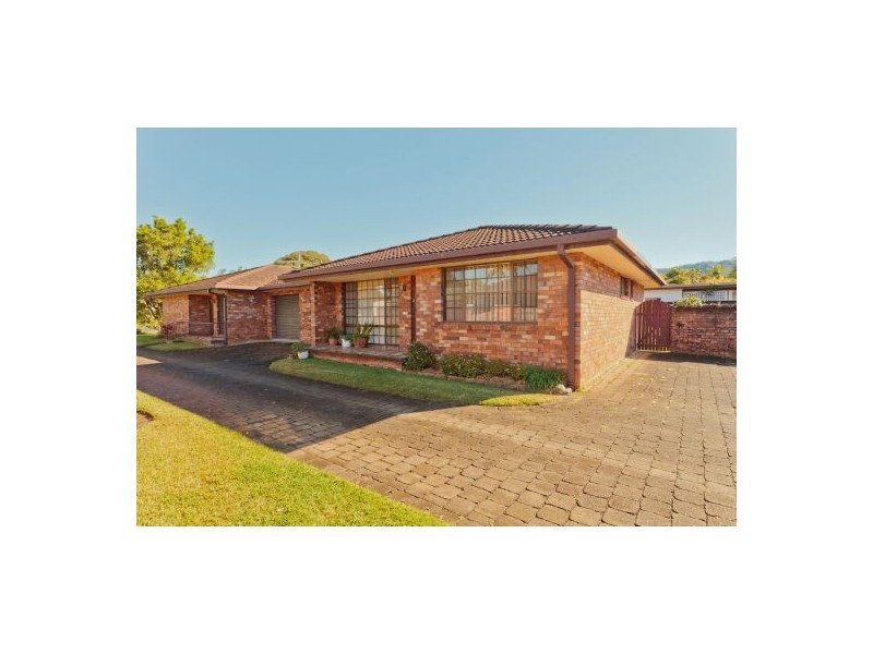 2/9 Frances Street, Coffs Harbour NSW 2450