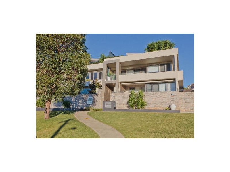 3/58 Mildura St, Coffs Harbour NSW 2450