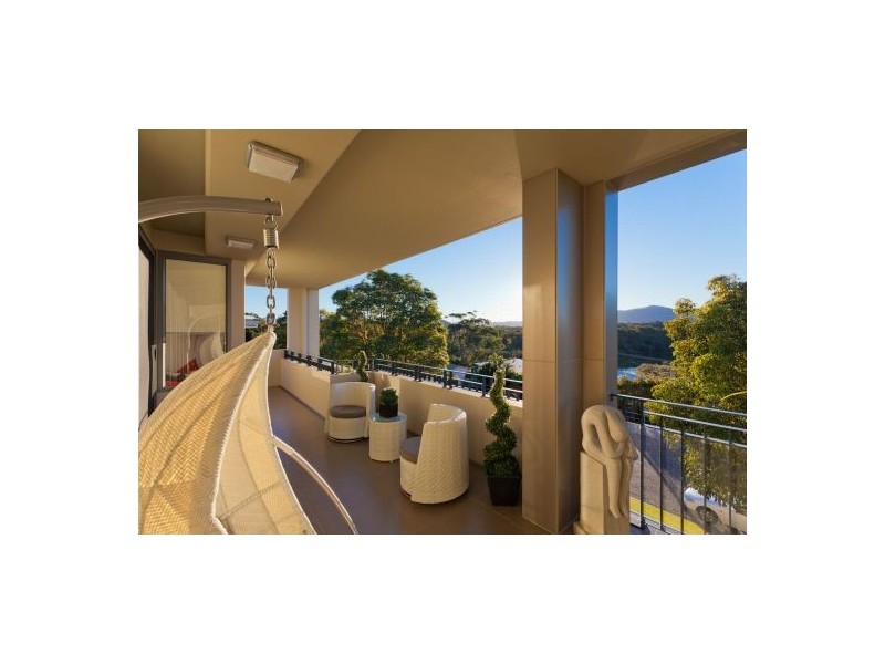 3/58 Mildura St, Coffs Harbour NSW 2450