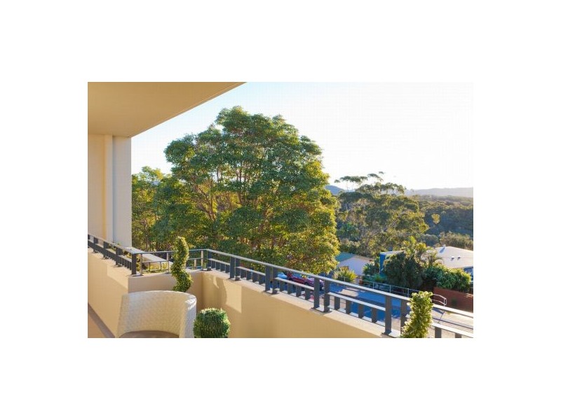 3/58 Mildura St, Coffs Harbour NSW 2450