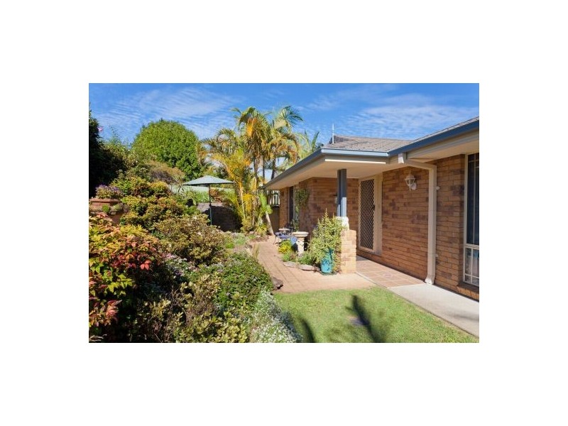 23 Lamberts Road, Boambee East NSW 2452