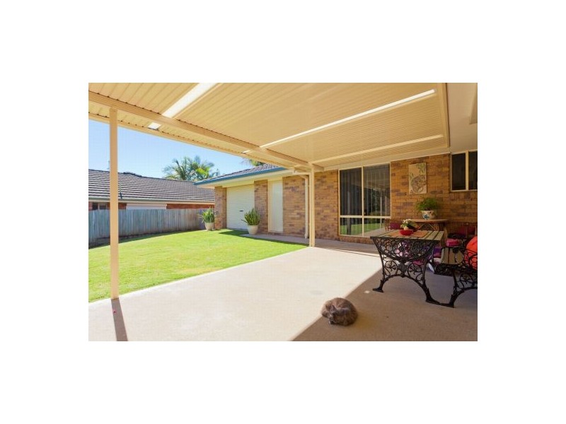 23 Lamberts Road, Boambee East NSW 2452