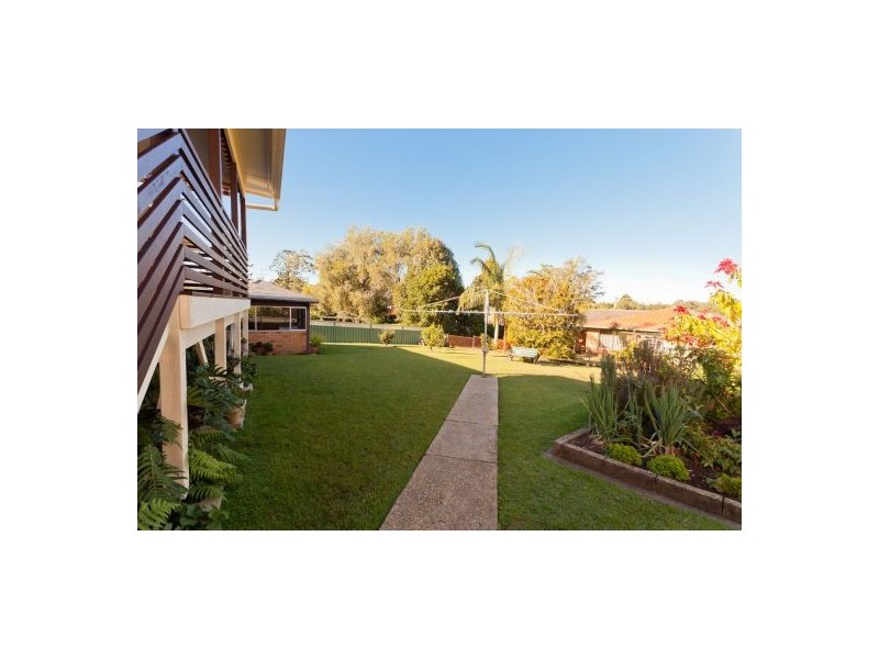 20 Hillview Crescent, Coffs Harbour NSW 2450