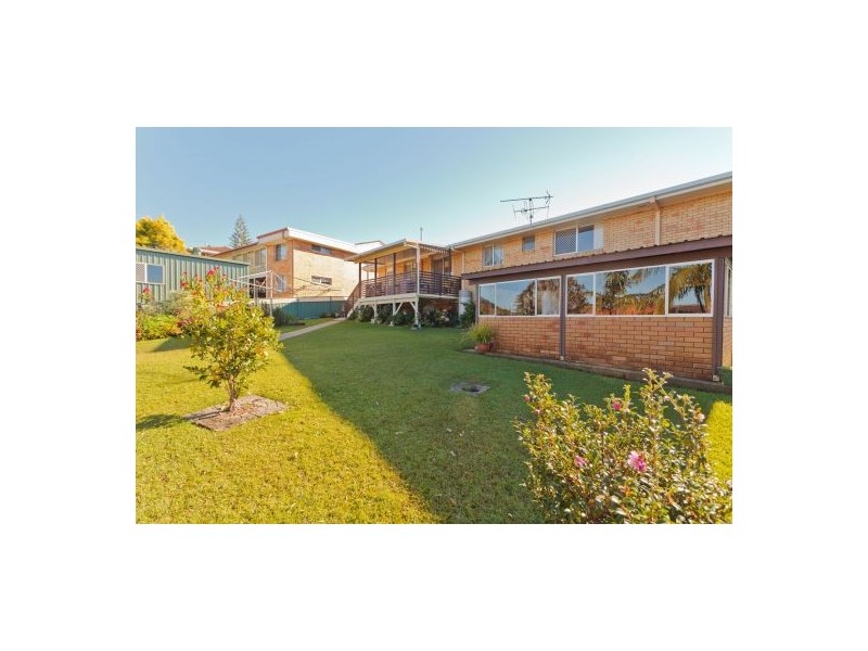 20 Hillview Crescent, Coffs Harbour NSW 2450