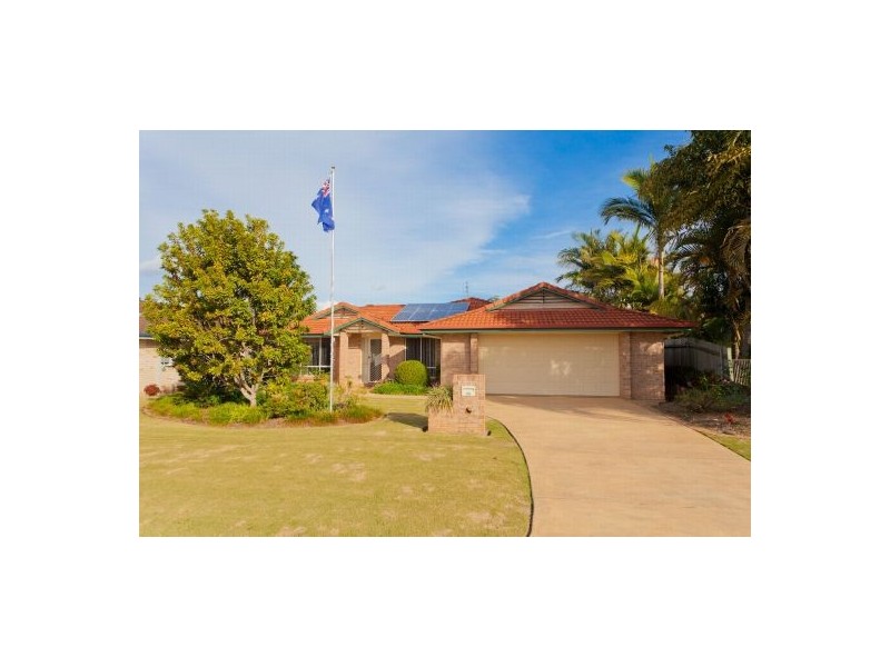 20 Worland Drive, Boambee East NSW 2452