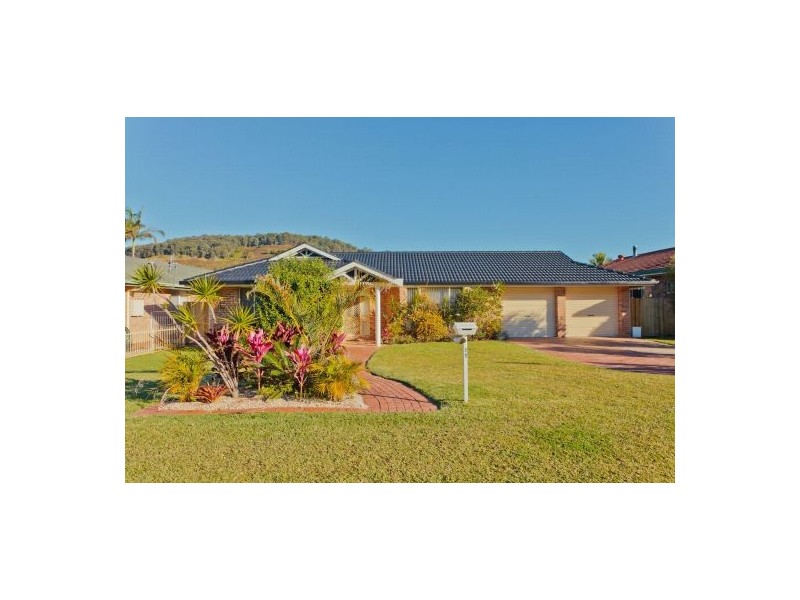 11 Goodenough Terrace, Coffs Harbour NSW 2450