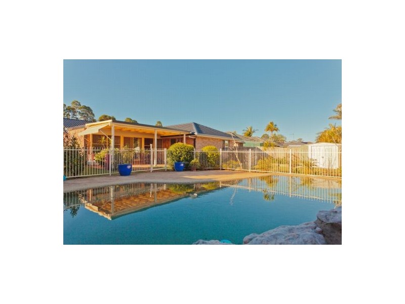 11 Goodenough Terrace, Coffs Harbour NSW 2450