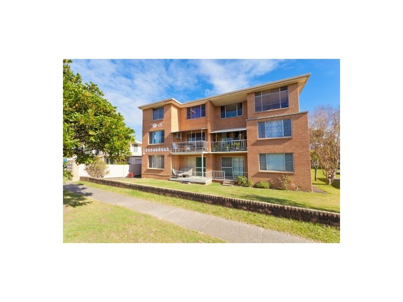 5/93 First Avenue, Sawtell NSW 2452