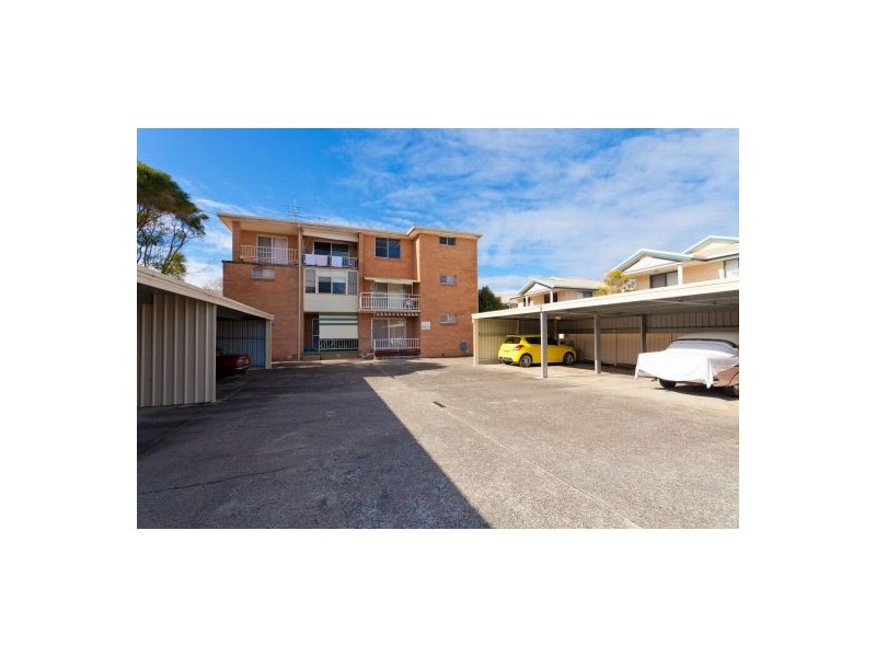 5/93 First Avenue, Sawtell NSW 2452