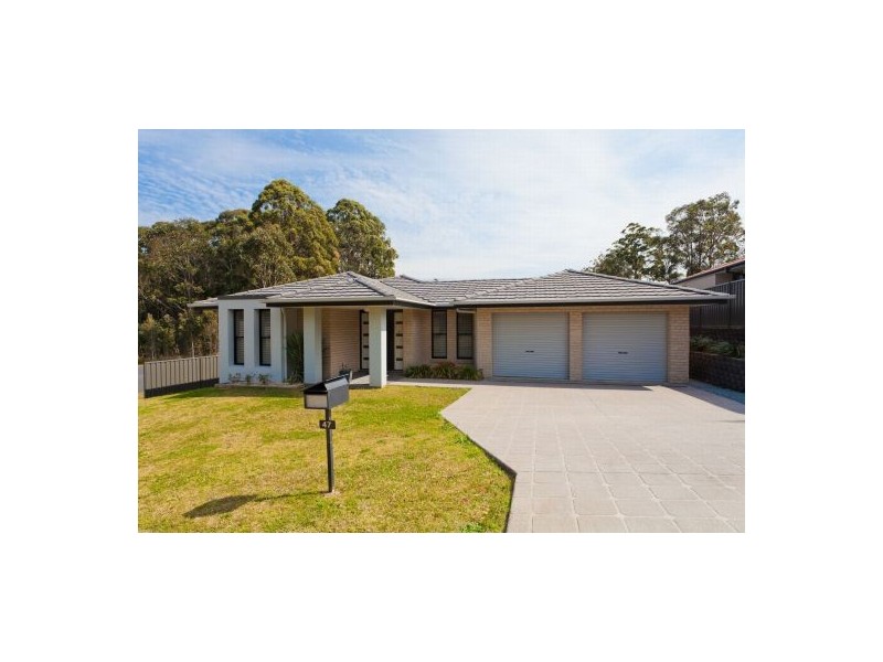 47 Rutland Street, Bonville NSW 2441