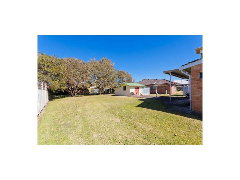 5 Seventh Avenue, Sawtell NSW 2452