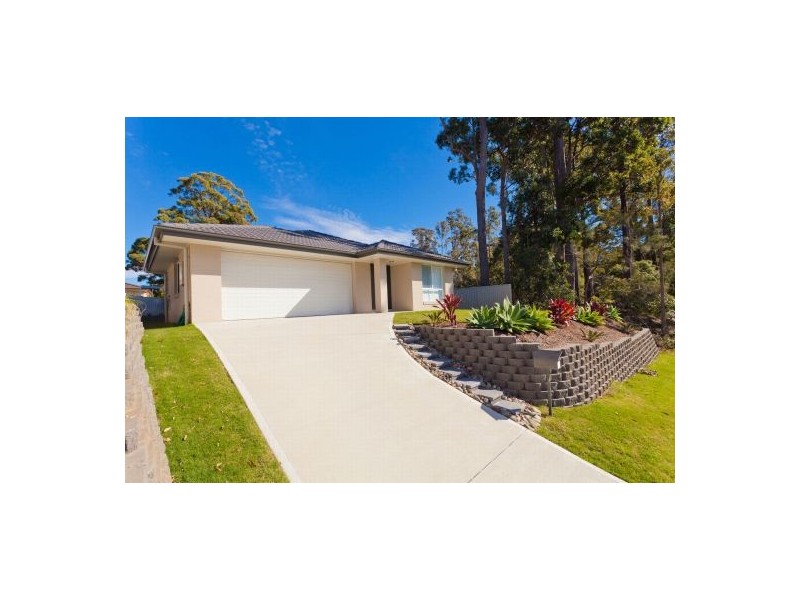 80 Lady Belmore Drive, Boambee East NSW 2452