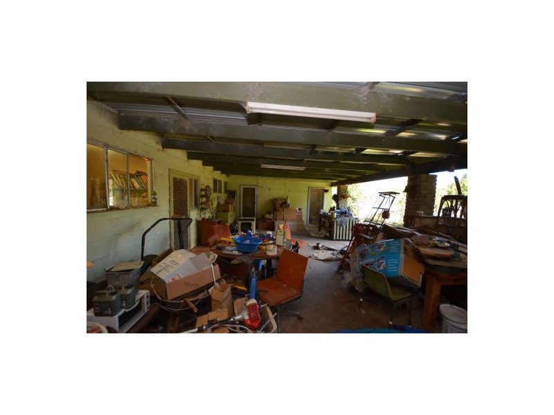 209 Mardells Road, Bucca NSW 2450
