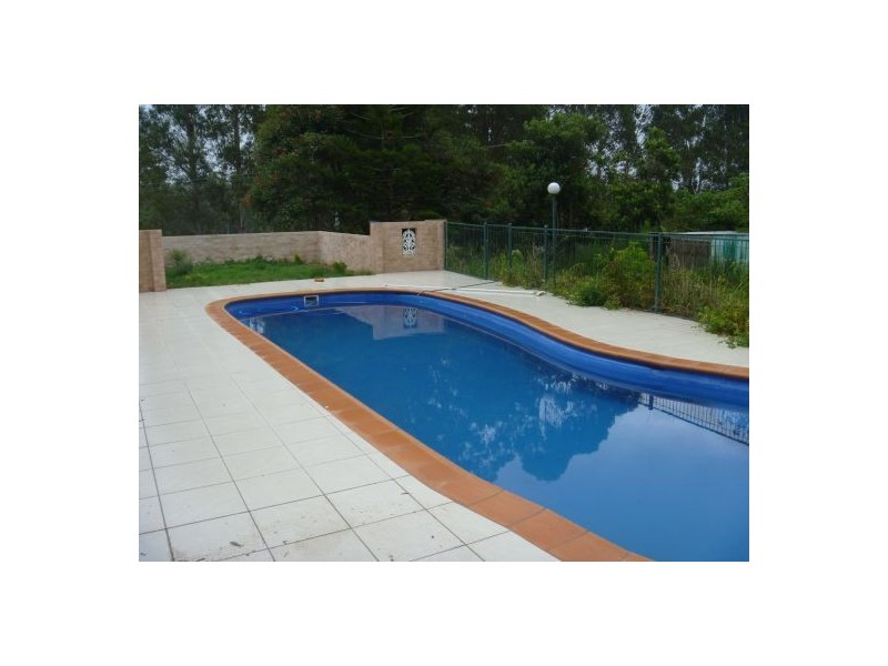 209 Mardells Road, Bucca NSW 2450