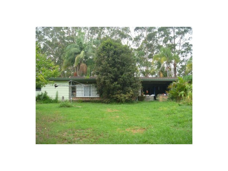 209 Mardells Road, Bucca NSW 2450