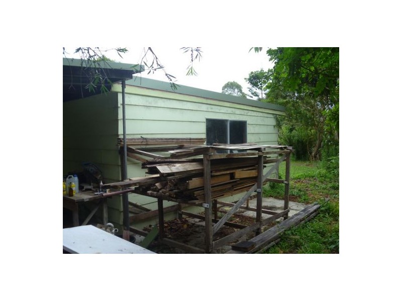 209 Mardells Road, Bucca NSW 2450