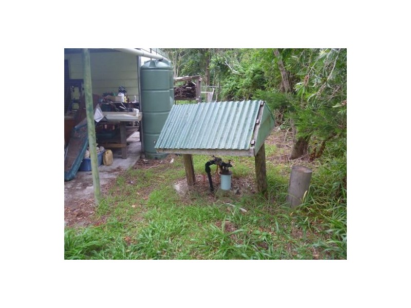 209 Mardells Road, Bucca NSW 2450
