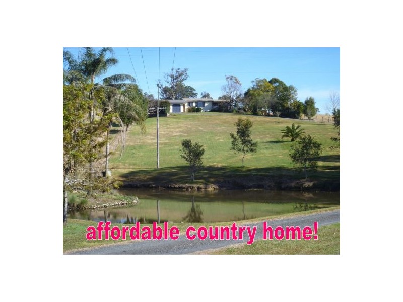 629 Orara Way, Nana Glen NSW 2450