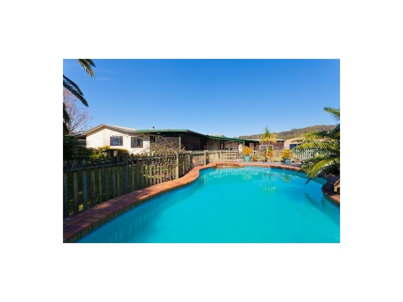 629 Orara Way, Nana Glen NSW 2450