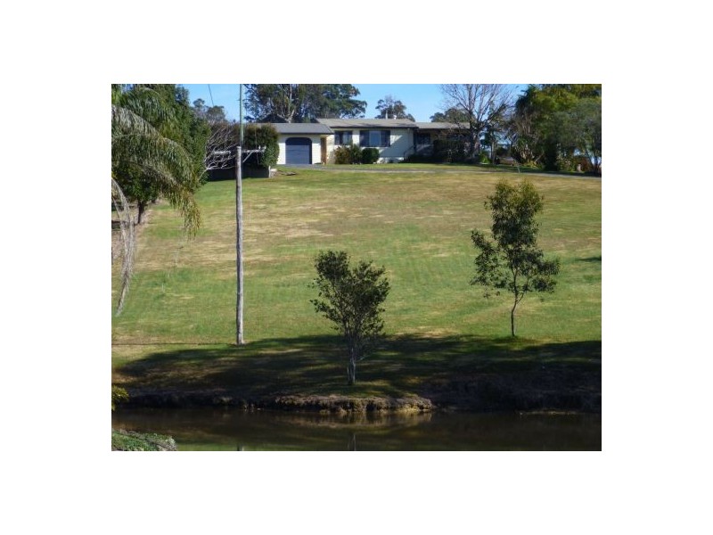 629 Orara Way, Nana Glen NSW 2450