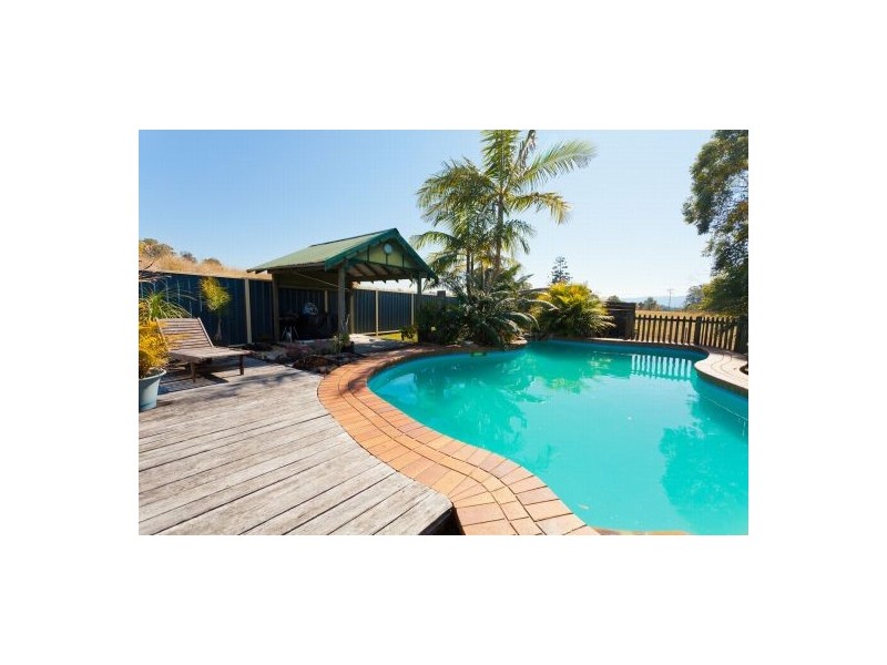 629 Orara Way, Nana Glen NSW 2450