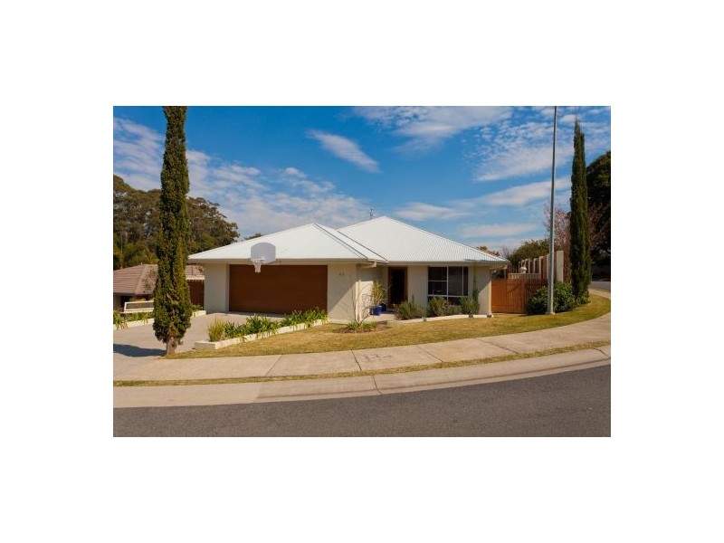 63 Worland Drive, Boambee East NSW 2452