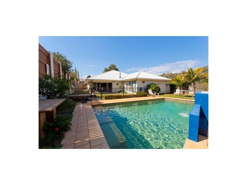 63 Worland Drive, Boambee East NSW 2452