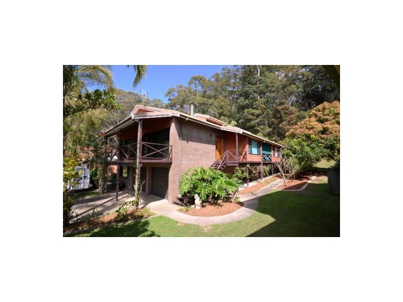 23 Jane Circuit, Toormina NSW 2452