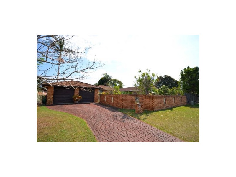 6 McFadyn Street, Toormina NSW 2452