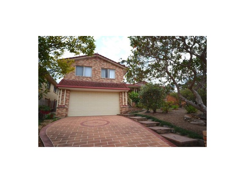 41 Moller Drive, Sawtell NSW 2452